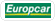 True Aussie Europcar rentals